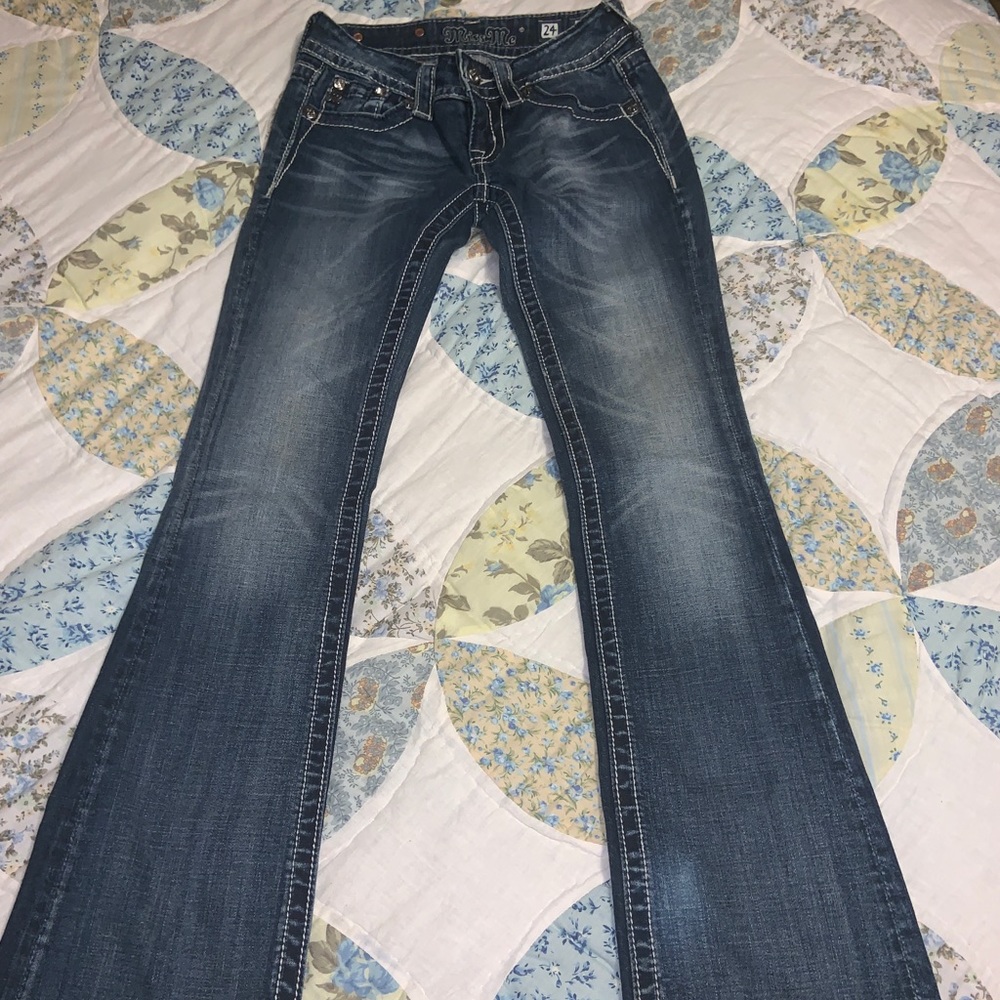 To small :( - Picture 2 of 3